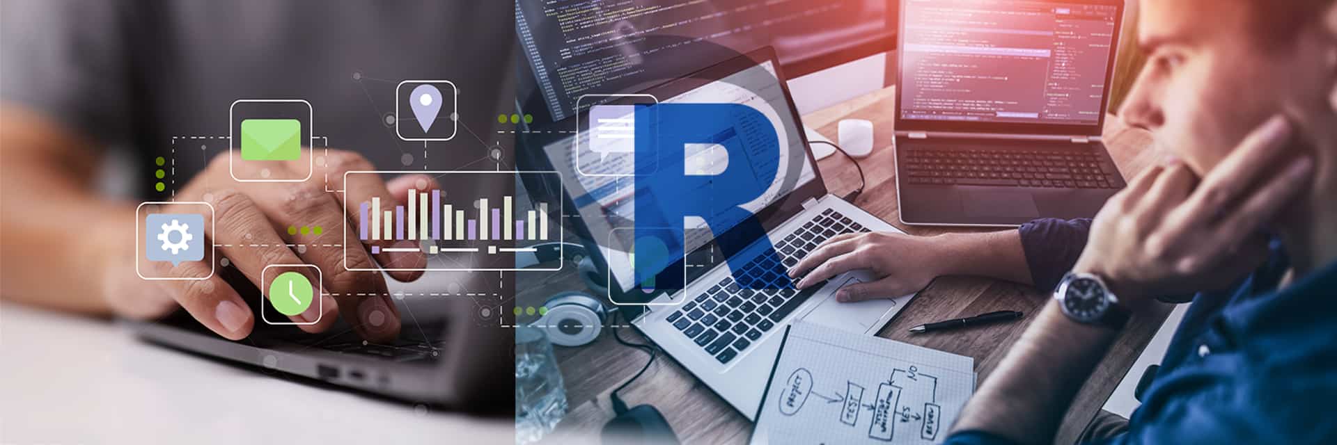 Εισαγωγή στη Γλώσσα R και στο RStudio με Eφαρμογές στην Ανάλυση ...