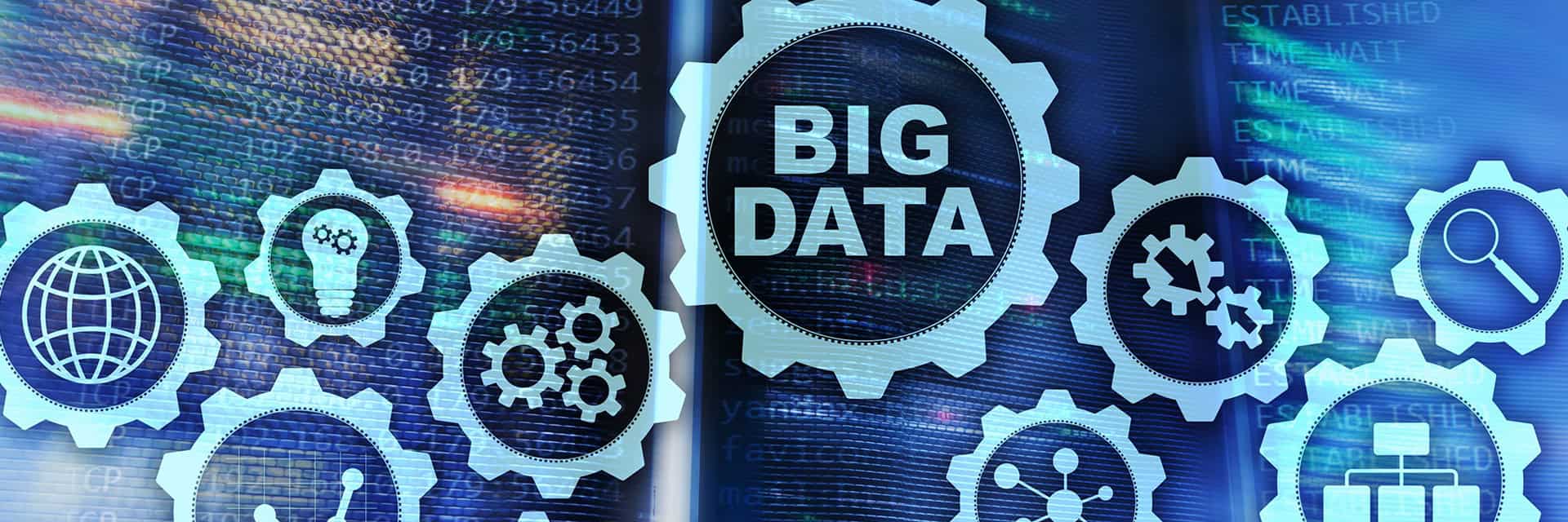 Big Data Developer με Hadoop, Apache Spark, MongoDB, Python | E ...