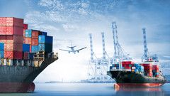 Shipping Logistics