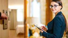 Rooms Division Management - Διοίκηση Τομέα Δωματίων Ξενοδοχειακής Επιχείρησης