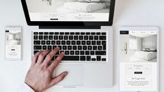 Tourism and Digital Tools: Σχεδιασμός και Διαχείριση Ιστοσελίδας, Ψηφιακό Marketing