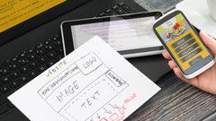 Advanced Web Development και Εφαρμογή σε Mobile Friendly και e-Commerce Web Sites