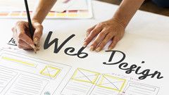 Web Design: Aπό τον Σχεδιασμό μέχρι την Επεξεργασία της Επισκεψιμότητας