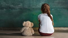 Αυτισμός: Συμπτώματα και Αντιμετώπιση