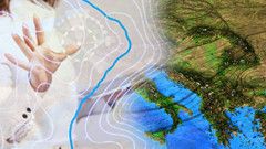 Γεωγραφικά Συστήματα Πληροφοριών (Γσπ-Gis), Χαρτογραφία και Περιβάλλον: Ανάπτυξη Εφαρμογών με τη Χρήση Λογισμικών GIS