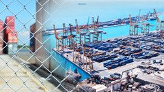Διεθνής Κώδικας για την Ασφάλεια των Πλοίων και των Λιμενικών Εγκαταστάσεων (International Ship and Port Facility Security Code - ΙSPS)