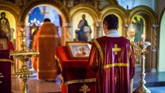 Εισαγωγή στην Ορθόδοξη Θεολογία και Ζωή