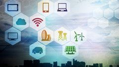 Έξυπνα Ενεργειακά Δίκτυα (Smart Energy Grid)