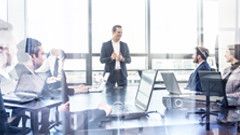 Advanced Business Management