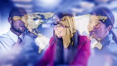 Advanced Information and Digital Competence