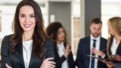 Advanced Leadership and Negotiation Skills