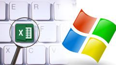 Advanced Microsoft Excel 2013