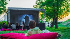 Κινηματογραφοθεραπεία (Cinematherapy)