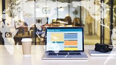 e-Tourism (Διαδικτυακές Συναλλαγές στον Τουρισμό)