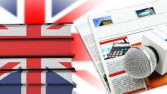 English for Media and Journalism Studies