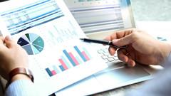 Financial Analyst