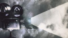 Κινηματογράφος: Ιστορία, Πρακτικές και Βασικές Αρχές Σκηνοθεσίας