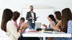 Marketing Skills: Communication and Teamworking