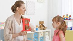 Λογοθεραπεία: Διεπιστημονική Θεώρηση