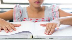 Παρέμβαση και Διδακτικά Μοντέλα στην Τύφλωση με τη Χρήση του Κώδικα Braille