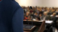 Πολιτική: Ρητορική, Τεχνικές και Εργαλεία