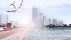 Logistics και Διεθνείς Μεταφορές (Εκμάθηση του Λογισμικού OrianERP Freight and Logistics)