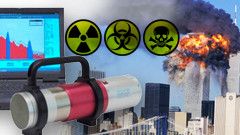 Security Management (CBRNE) - Επιστημονικός Διευθυντής Ασφαλείας