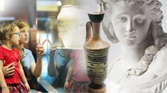 Μύθος και Ιστορικό Γεγονός μέσα από την Τέχνη στην Εκπαίδευση: Οδηγίες και Υποδείξεις για Βιωματική και Ενσυναισθητική Προσέγγιση