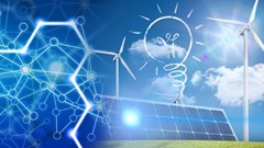 Blockchain and Energy