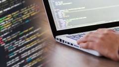 Ultimate Web Development for Εxperts with React 16, Angular 7, Vue.js 2, HTML, JavaScript, jQuery και Bootstrap 4