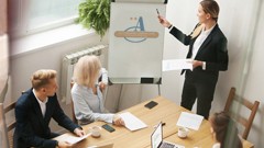 Certificate in Corporate Coaching: Executive Coaching and Mentoring - AC Accredited