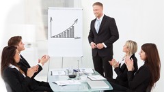 Retail Expert: The Power of Selling