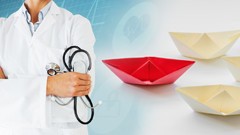 Management στους Τομείς της Υγείας