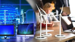 Digital Energy