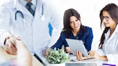 Health Coaching για Επαγγελματίες Υγείας