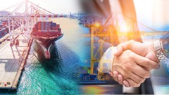 Shipbroking and Chartering
