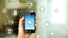 Internet of Things (ΙοΤ) and Machine Learning Applications