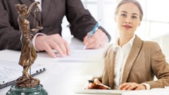 Paralegal - Εξειδικευμένο Προσωπικό στον Χώρο Παροχής Νομικών Υπηρεσιών