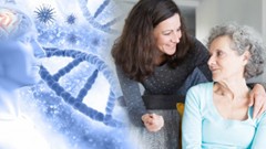 Νόσος Alzheimer και Συναφείς Άνοιες: Παθολογία της Τρίτης Ηλικίας