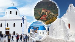 Θρησκευτικός Τουρισμός: Τέχνη, Μνημεία και Διαδρομές