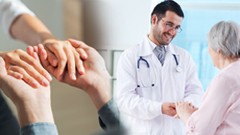 Βιοηθικά και Επικοινωνιακά Ζητήματα της Ασθένειας και του Θανάτου