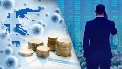 Οικονομική Εξέλιξη της Κρίσης της Πανδημίας του Κορονοϊού στην Ελληνική Οικονομία