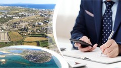 Διαχείριση Παράκτιας Ζώνης
