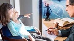 Ιατρονομικά Θέματα στις Διαταραχές Μνήμης και τις Άνοιες