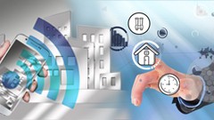 Εγκαταστάσεις Έξυπνων Κτιρίων (Smart Buildings)