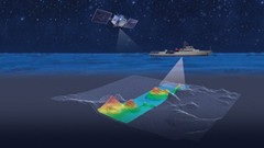 Υποθαλάσσια Χαρτογράφηση - Μεθοδολογία και Γεωκίνδυνοι: Επεξεργασία, Διαχείριση, Απεικόνιση και Ανάλυση Δεδομένων