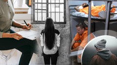 Ψυχοκοινωνική Υποστήριξη Κρατουμένων και Ζητήματα Επανένταξης