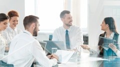 Business Management: Strategic Management