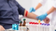 Διαγνωστικός και Εργαστηριακός Έλεγχος για τον Κλινικό Φροντιστή Υγείας