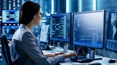Διαχειριστής Βάσεων Δεδομένων και Κέντρων Δεδομένων